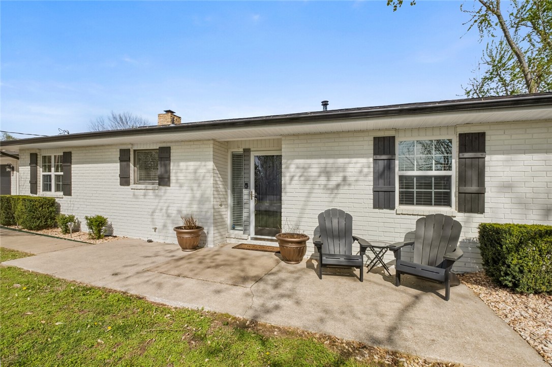 Colony West Add Rep Bentonville - Residential