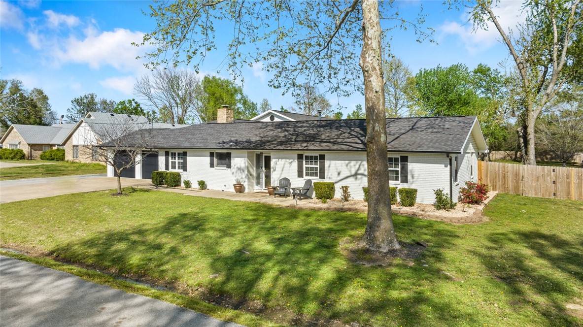 Colony West Add Rep Bentonville - Residential