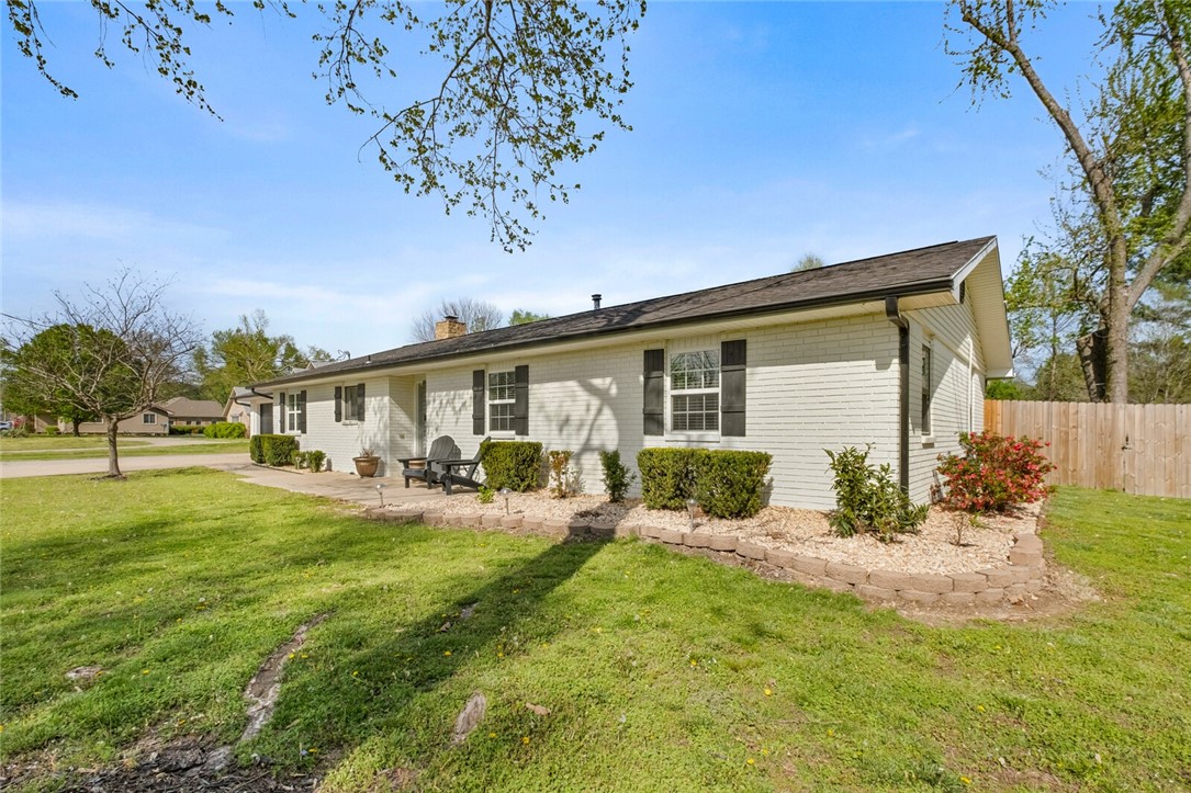 Colony West Add Rep Bentonville - Residential