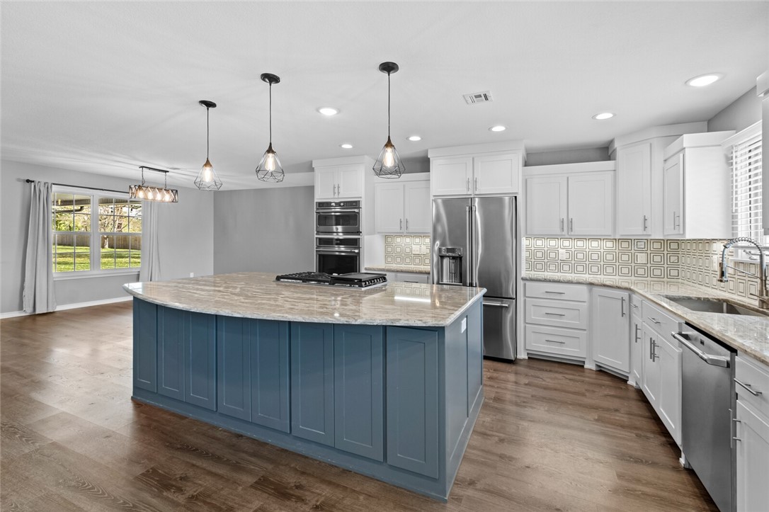 Colony West Add Rep Bentonville - Residential