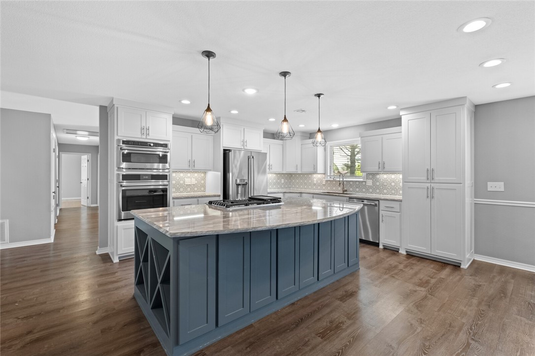 Colony West Add Rep Bentonville - Residential