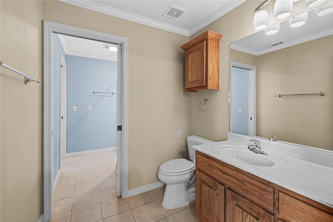 Colony West Add Rep Bentonville - Residential