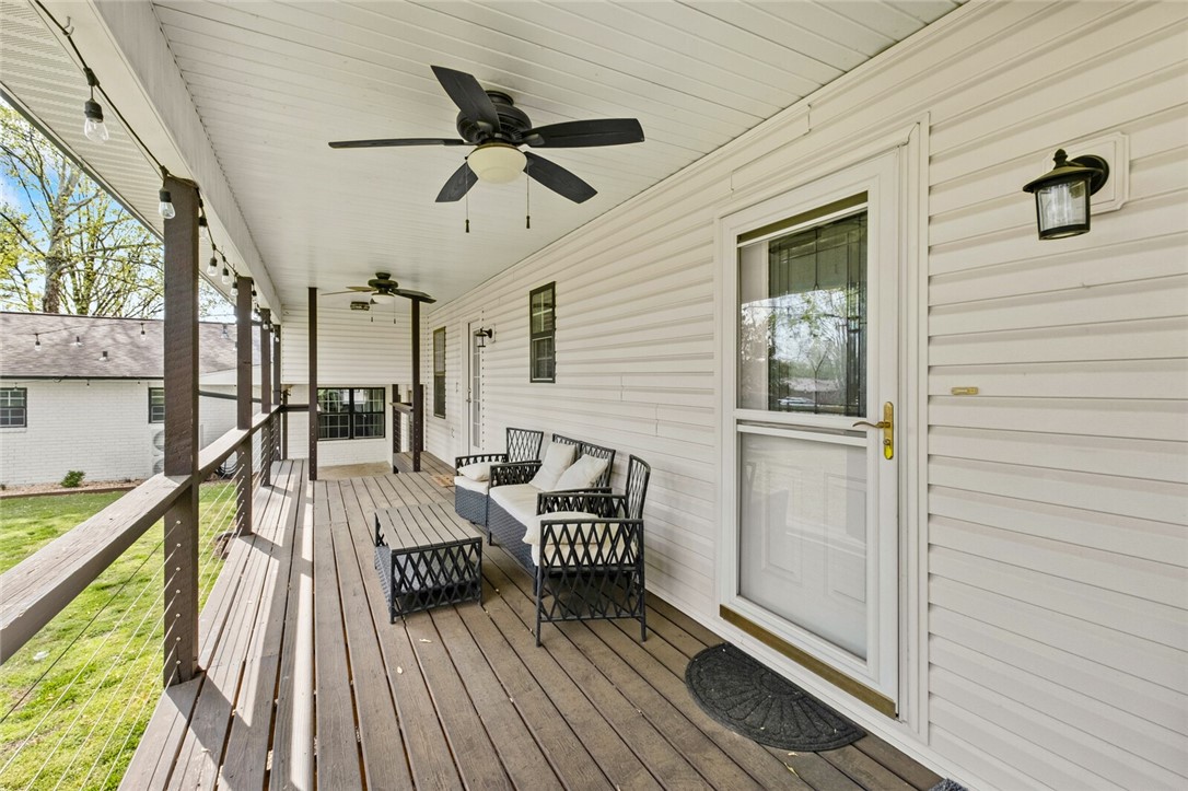 Colony West Add Rep Bentonville - Residential