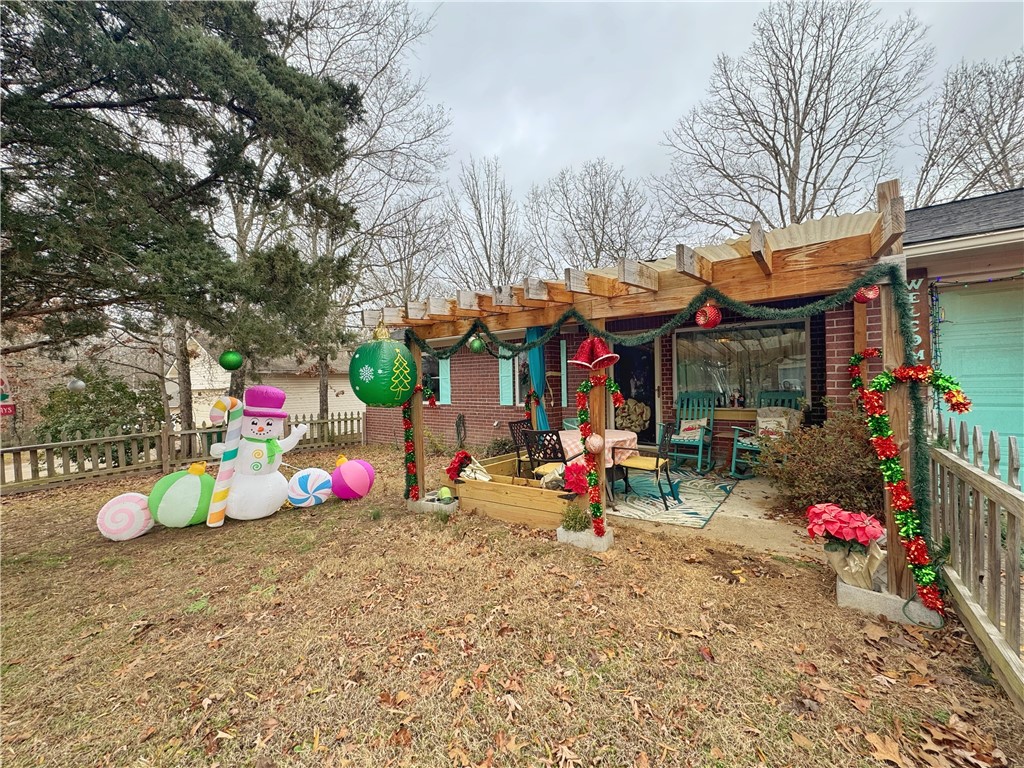 Foxgrove Sub - Residential