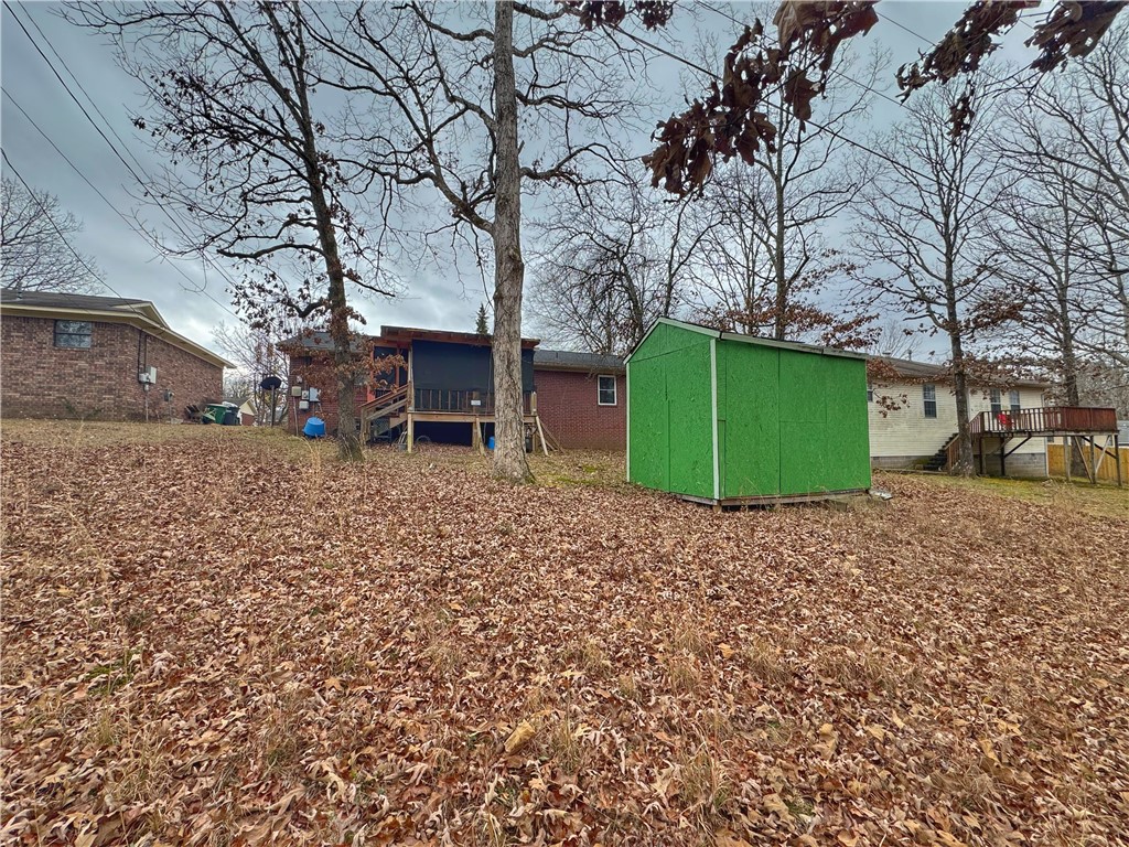 Foxgrove Sub - Residential