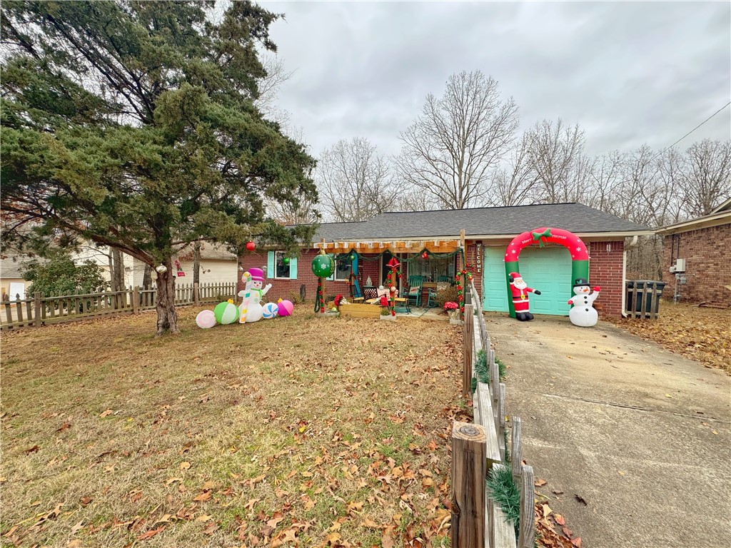 Foxgrove Sub - Residential