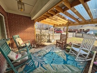 Foxgrove Sub - Residential