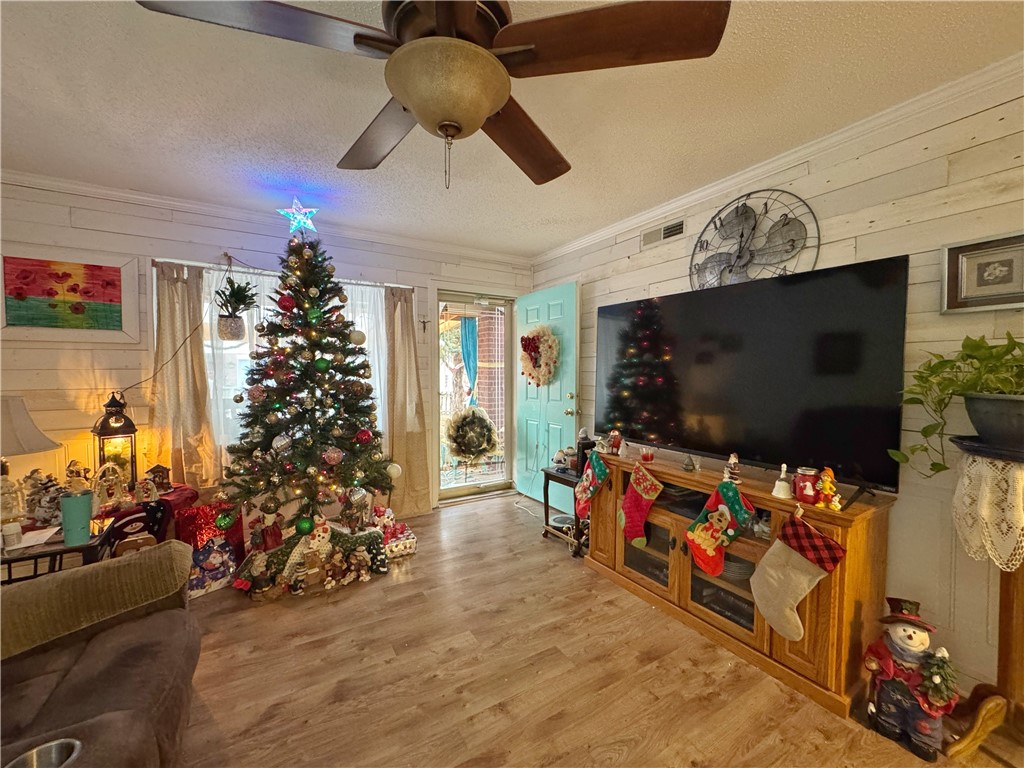 Foxgrove Sub - Residential