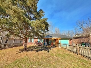 Foxgrove Sub - Residential