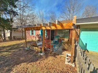 Foxgrove Sub - Residential