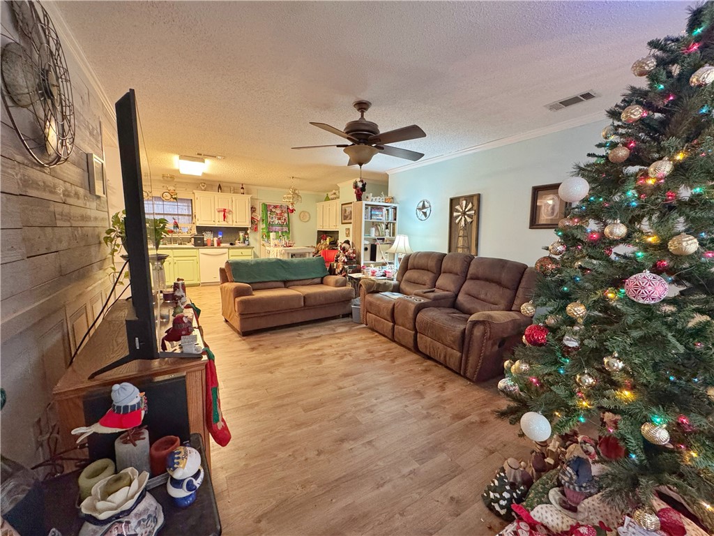 Foxgrove Sub - Residential