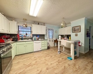 Foxgrove Sub - Residential