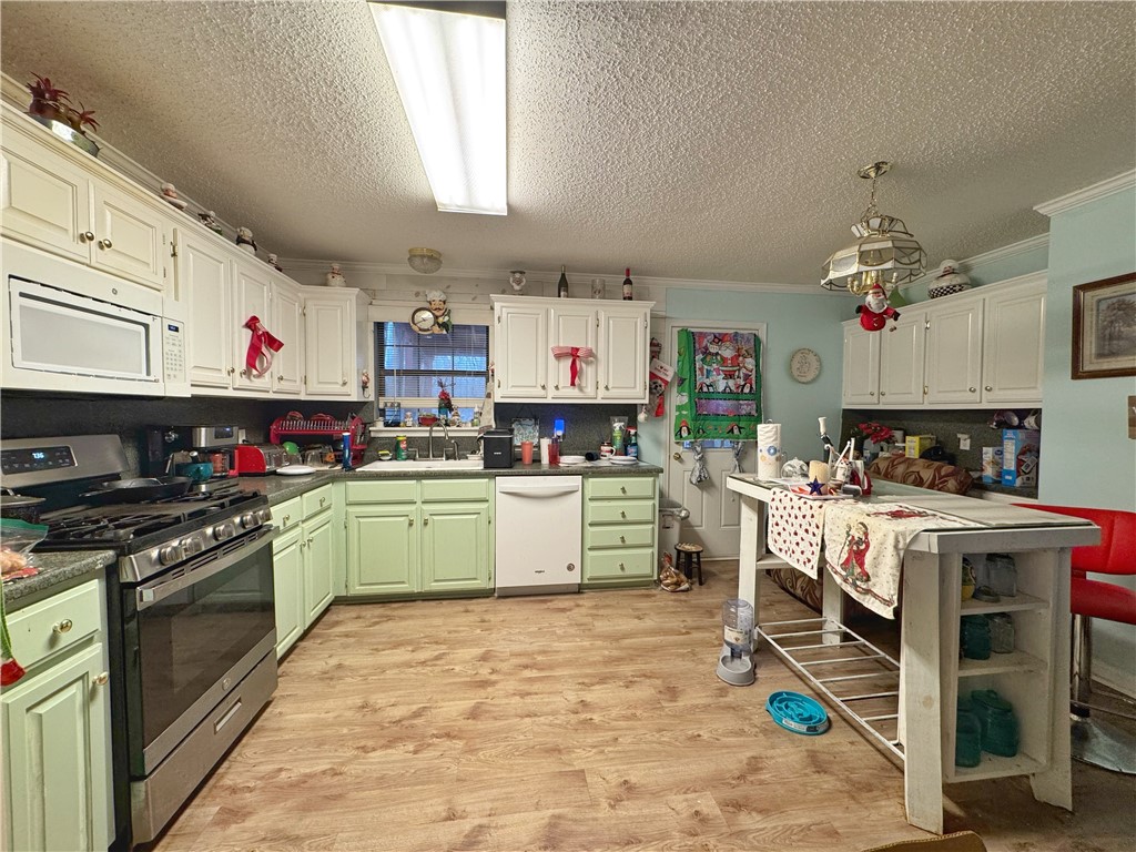 Foxgrove Sub - Residential