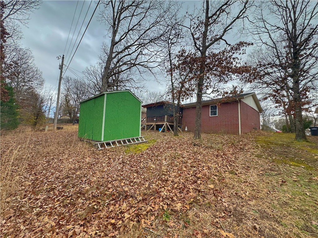 Foxgrove Sub - Residential