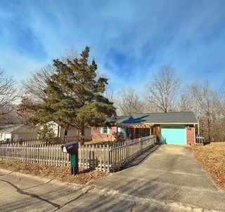 Foxgrove Sub - Residential