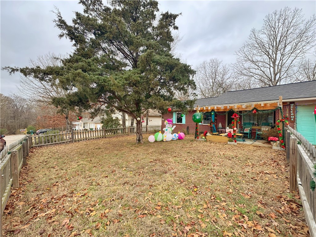 Foxgrove Sub - Residential