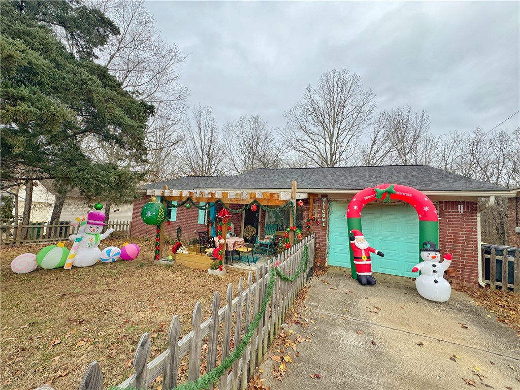 Foxgrove Sub - Residential