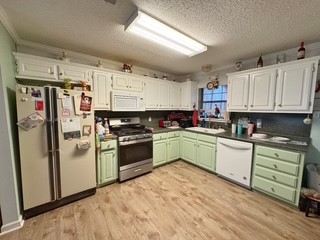 Foxgrove Sub - Residential