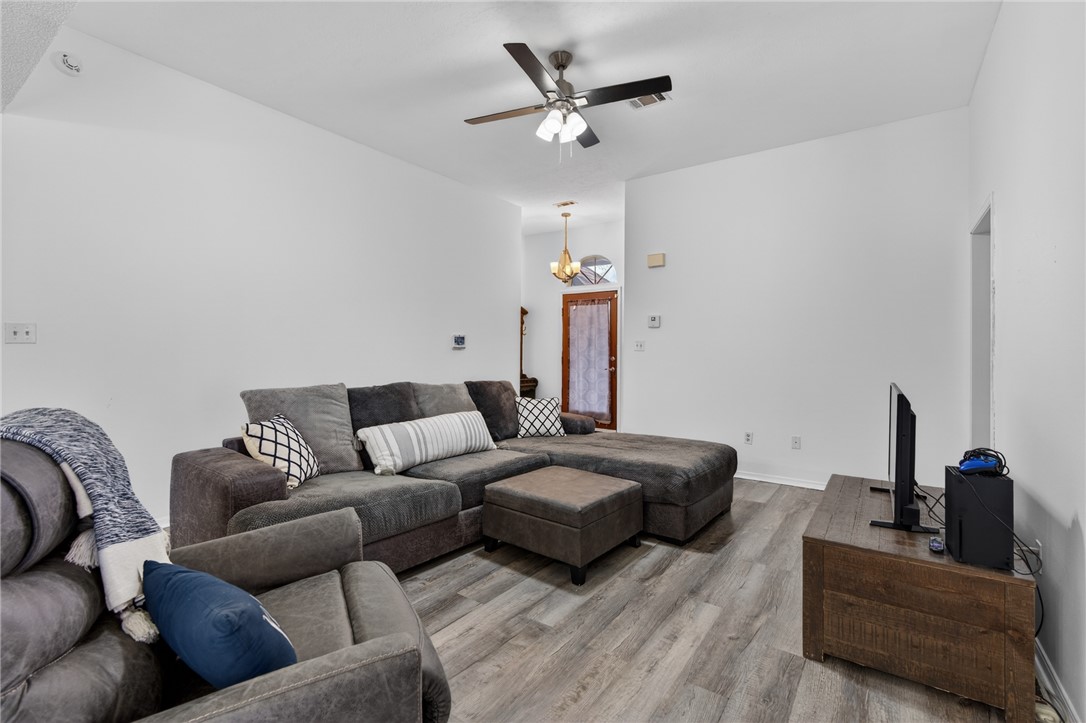 Collum West - Residential