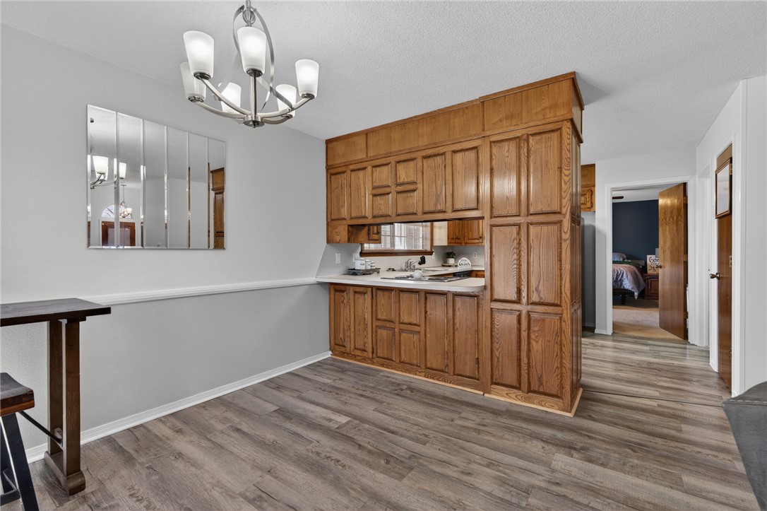 Collum West - Residential