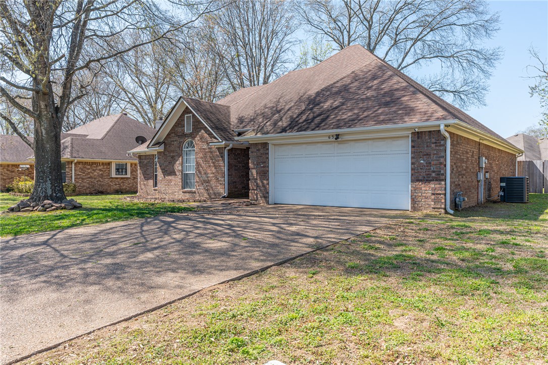 Collum West - Residential