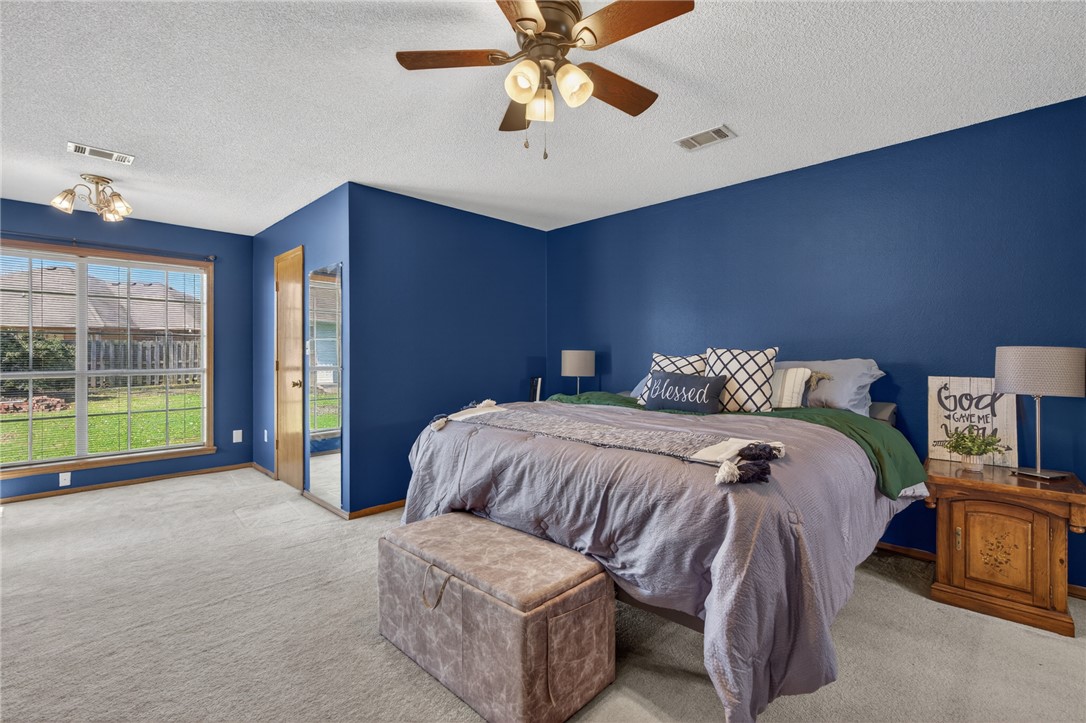 Collum West - Residential