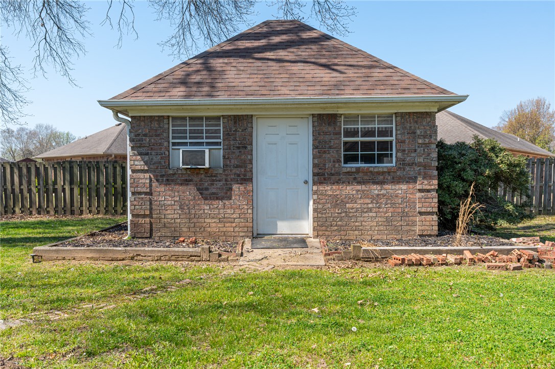 Collum West - Residential