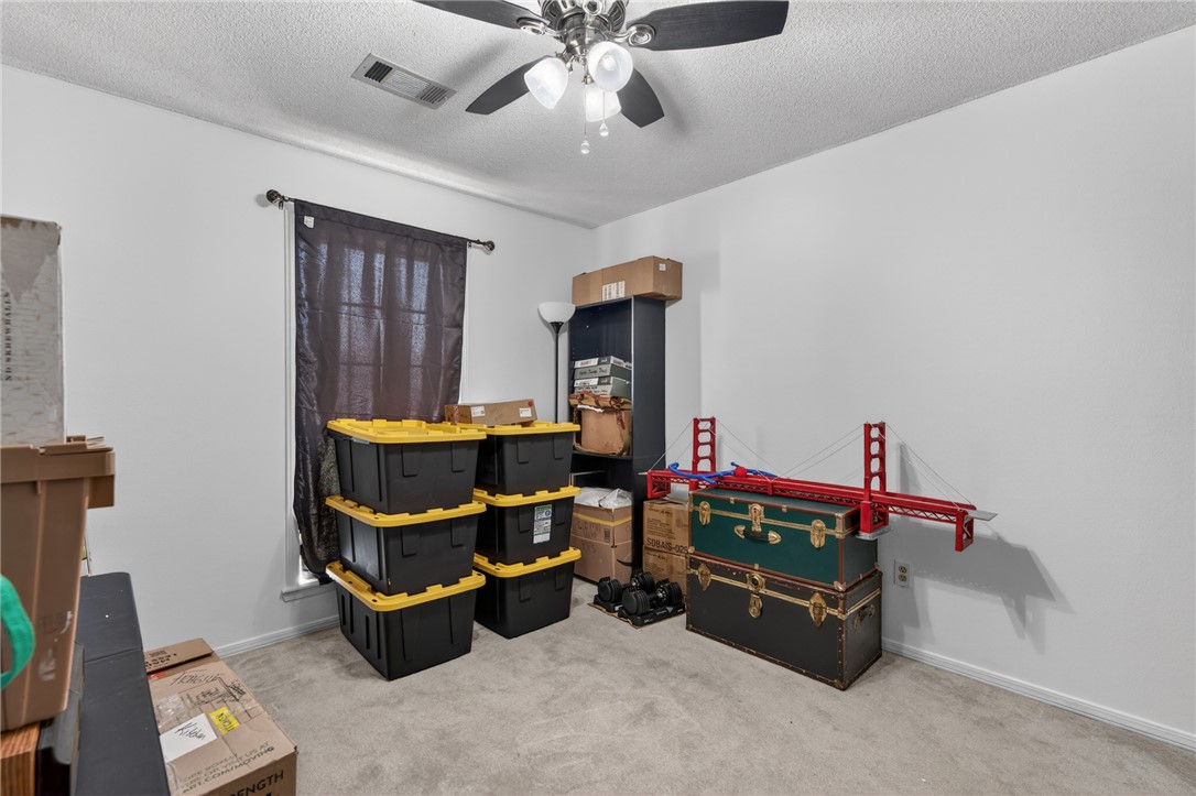 Collum West - Residential