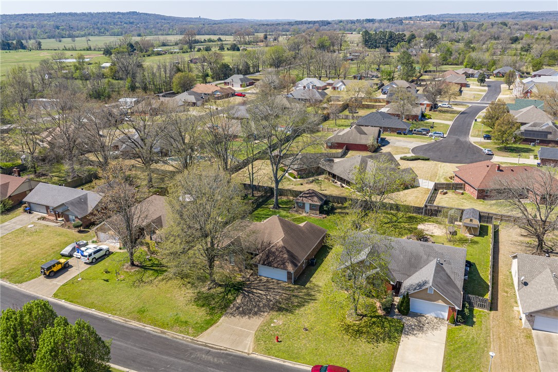 Collum West - Residential