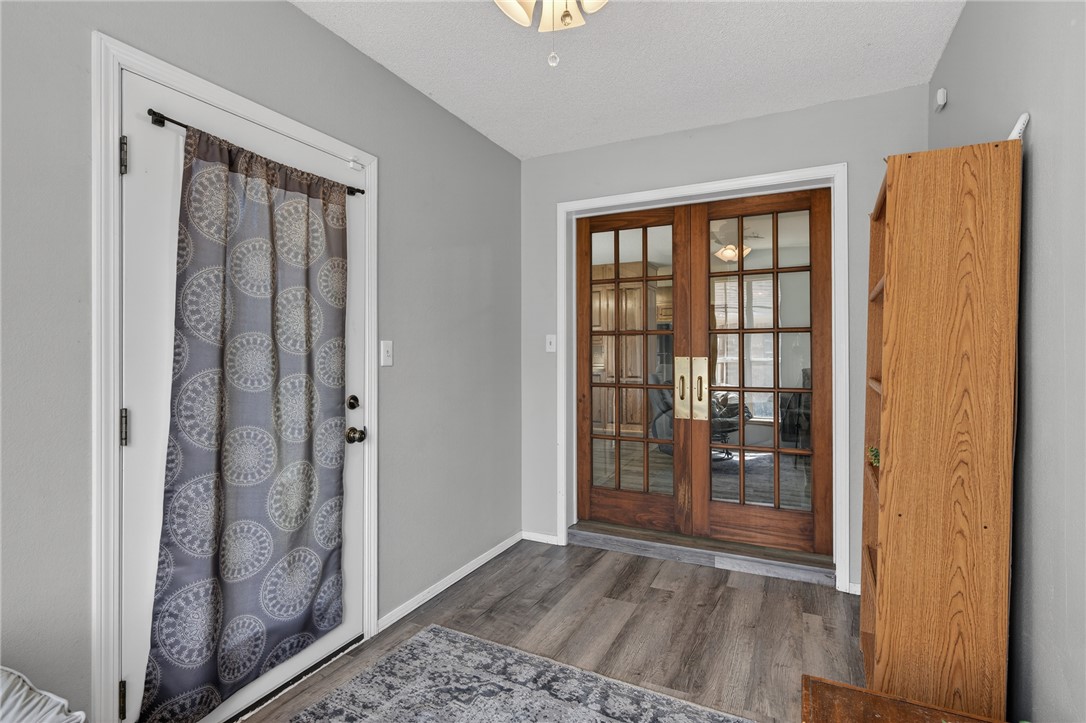 Collum West - Residential