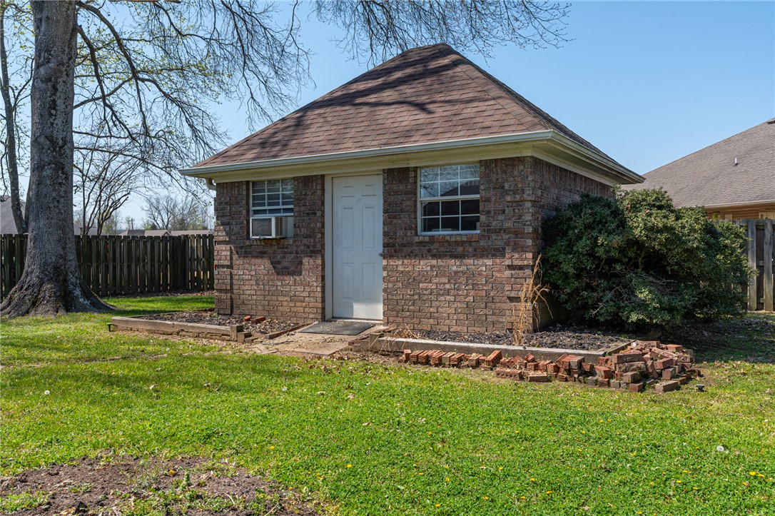 Collum West - Residential