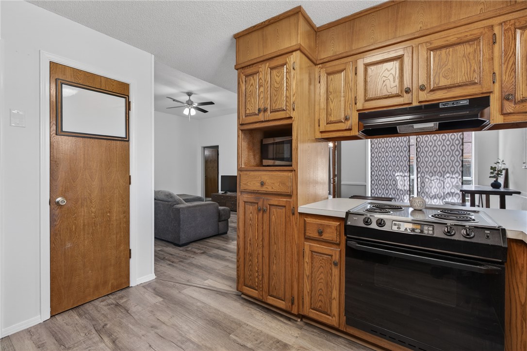 Collum West - Residential