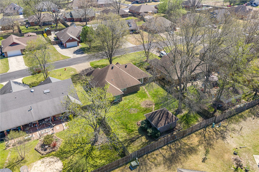 Collum West - Residential