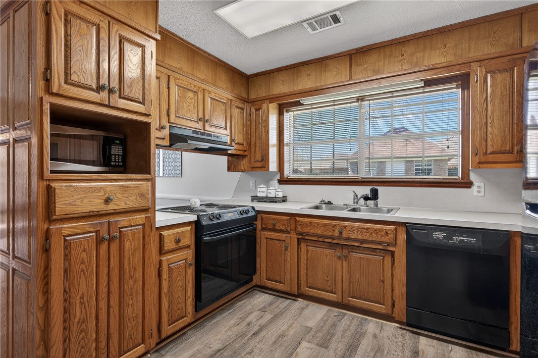 Collum West - Residential