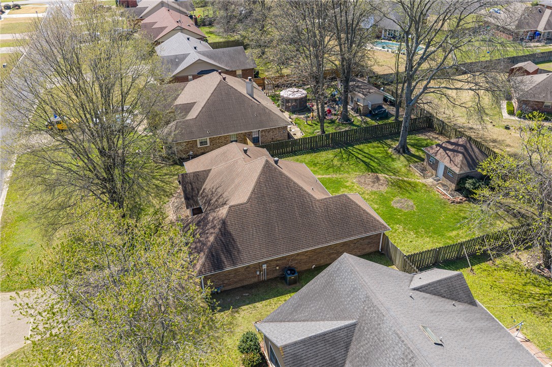 Collum West - Residential