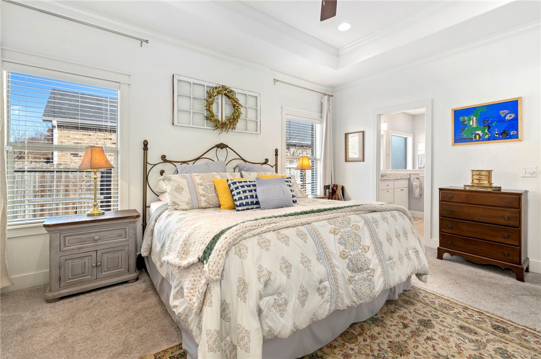 Riverwalk - Residential