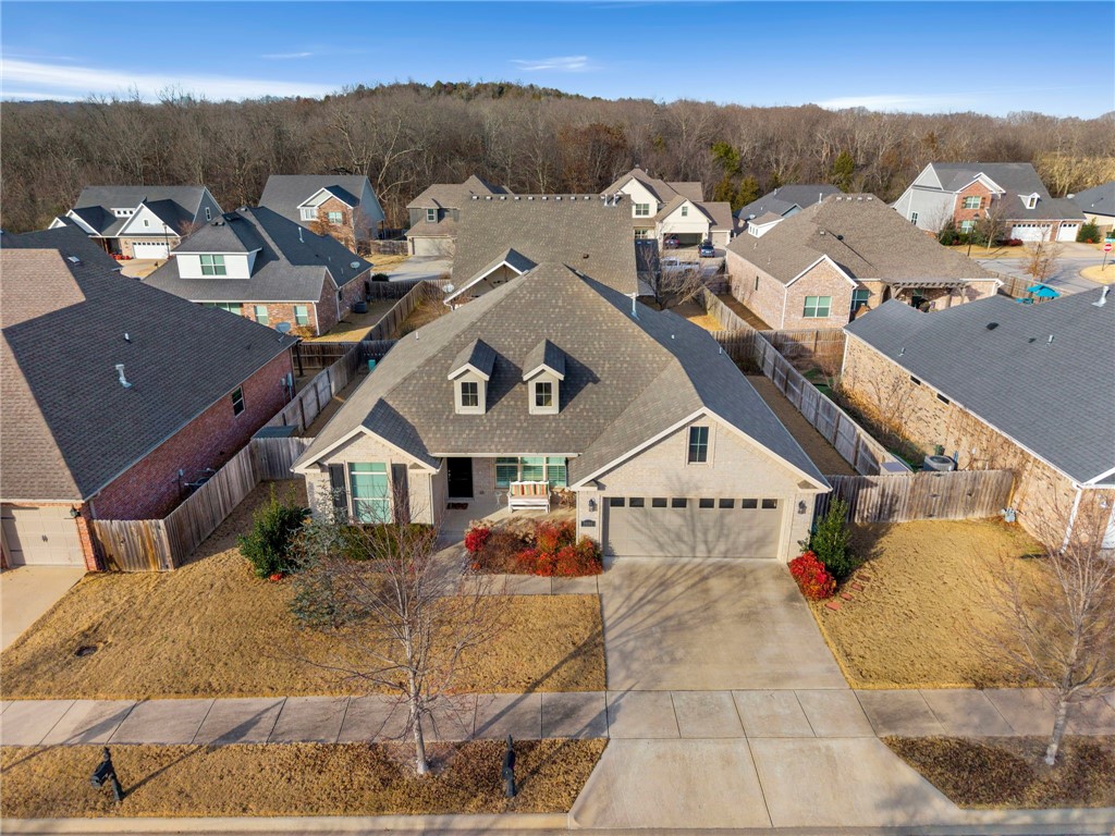 Riverwalk - Residential