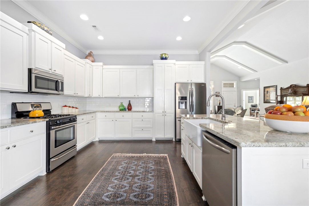 Riverwalk - Residential