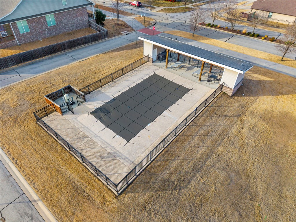 Riverwalk - Residential