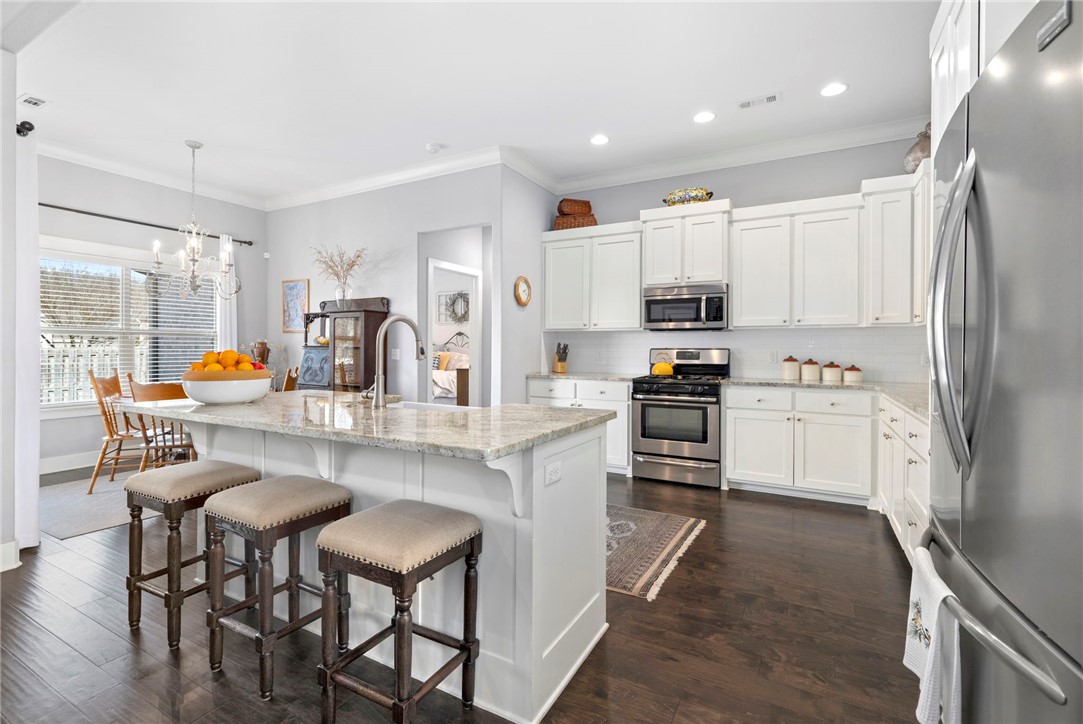 Riverwalk - Residential