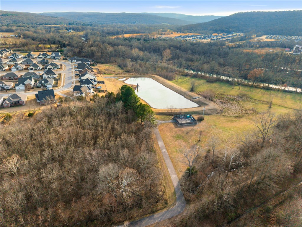 Riverwalk - Residential