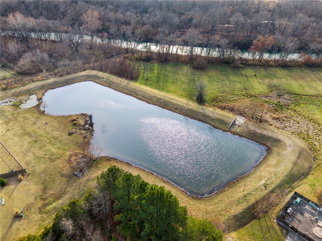 Riverwalk - Residential