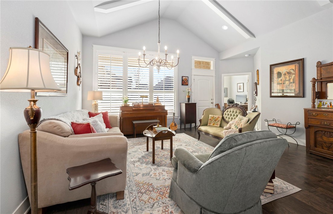 Riverwalk - Residential