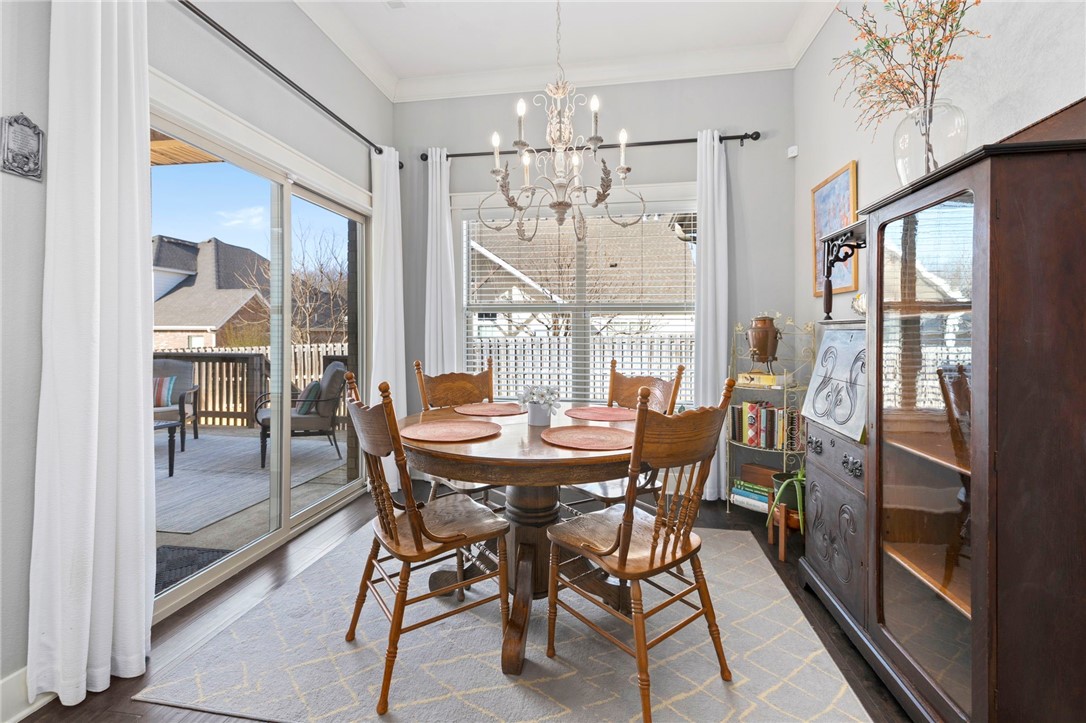 Riverwalk - Residential