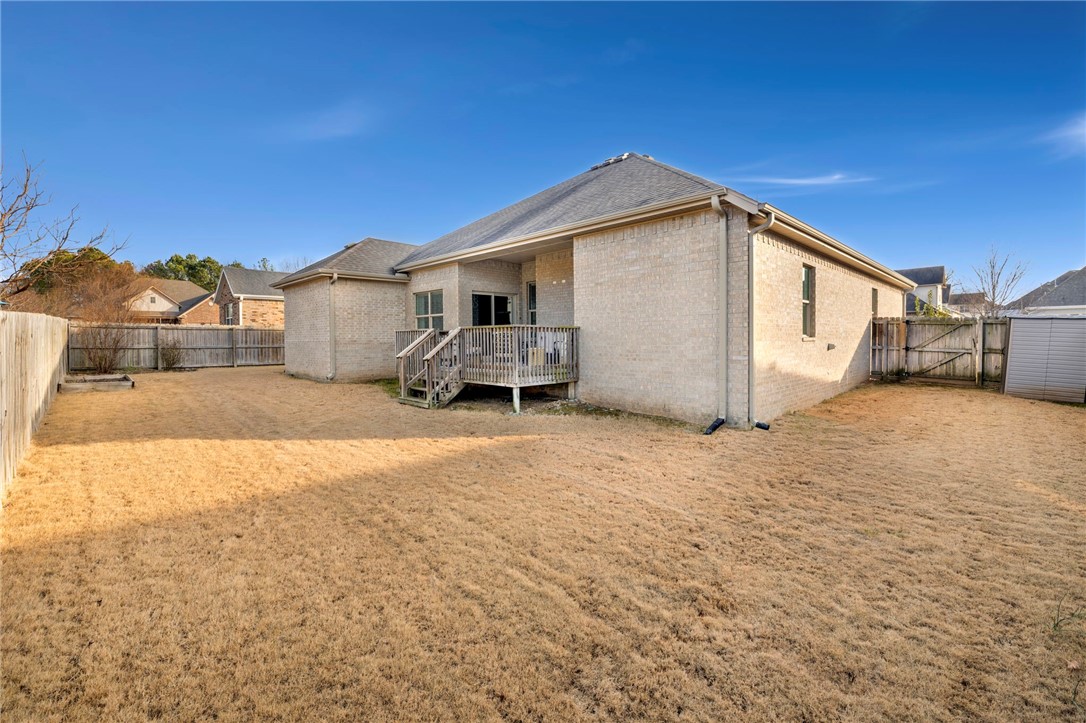 Riverwalk - Residential