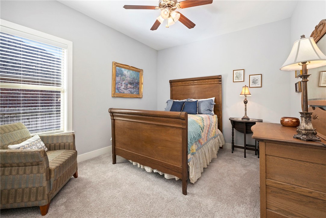 Riverwalk - Residential