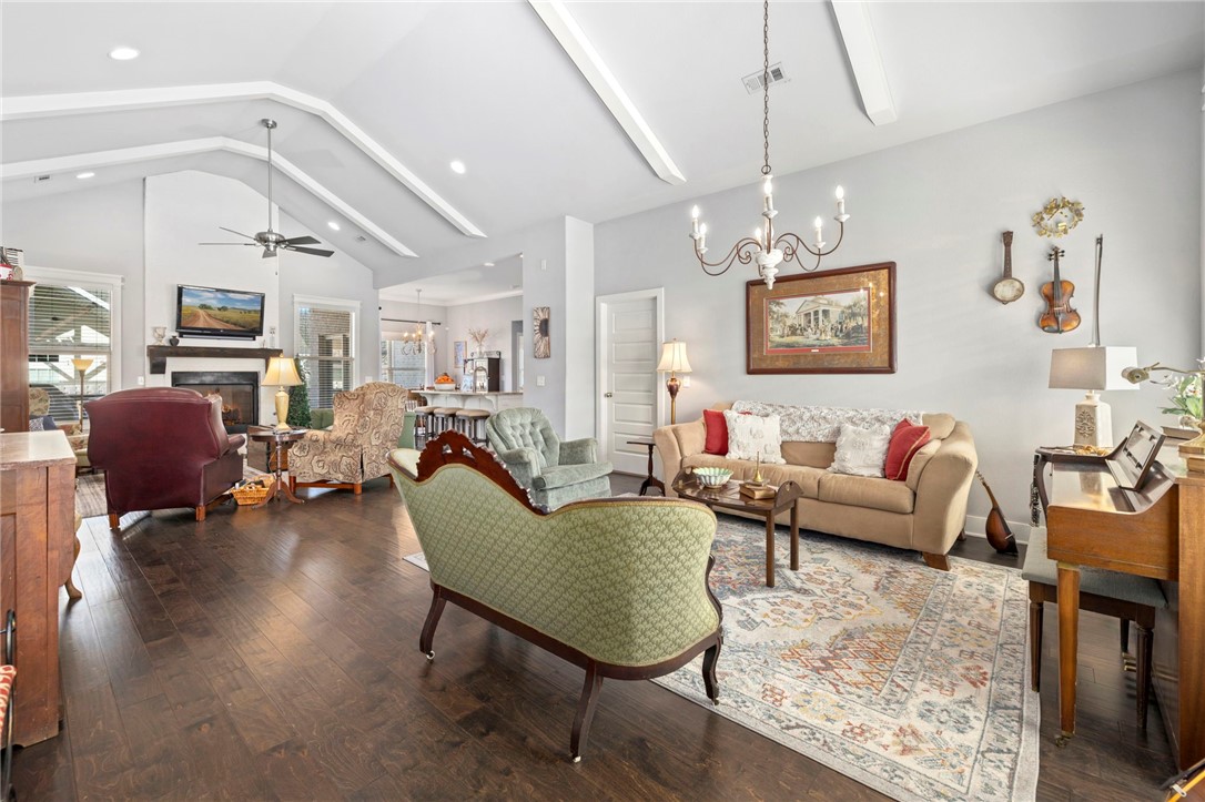 Riverwalk - Residential