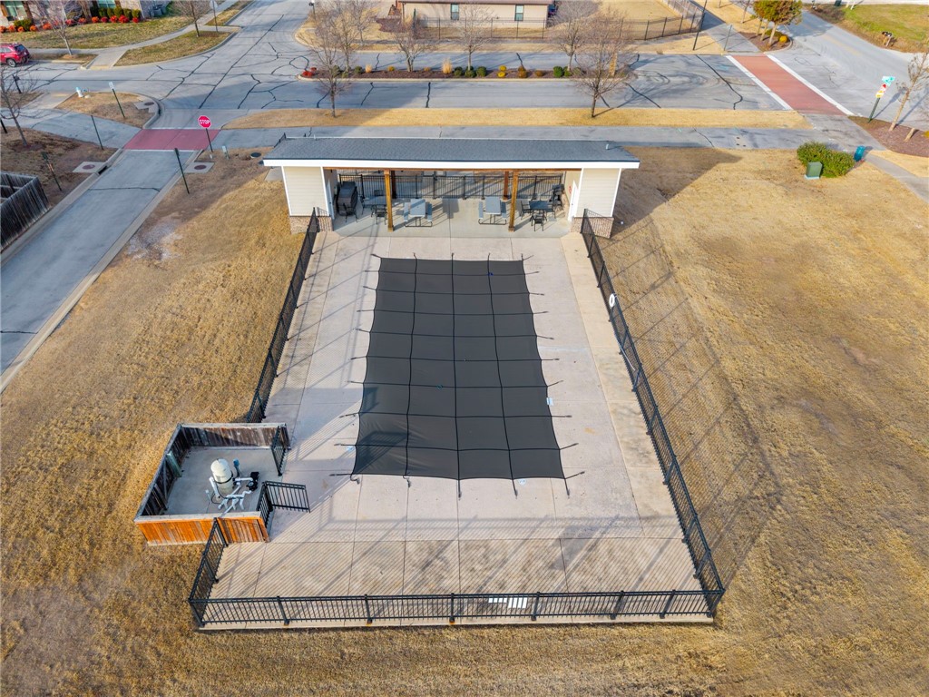 Riverwalk - Residential