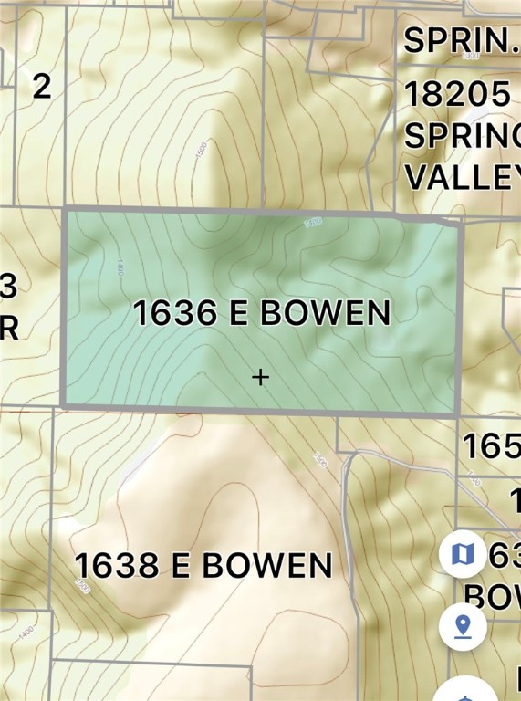 Photo 19 of 38 of 1636 E Bowen property