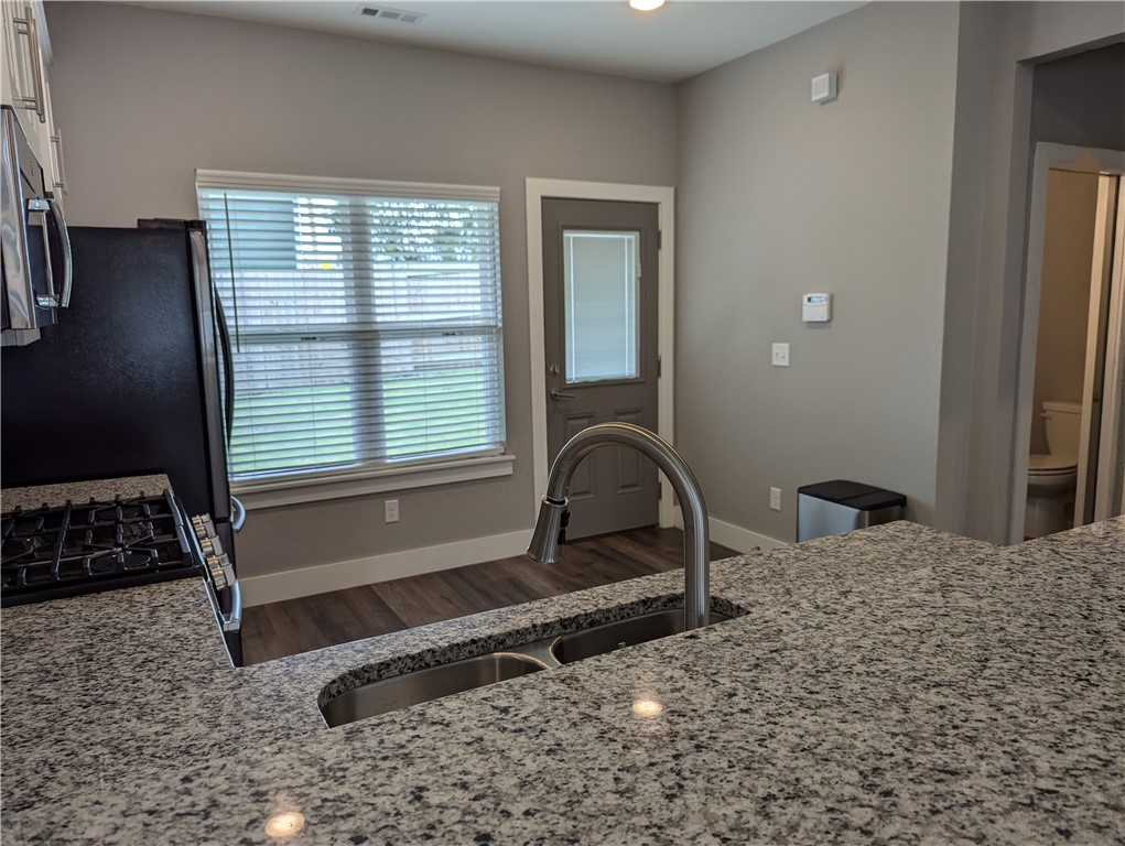 City/Rogers - Residential Lease